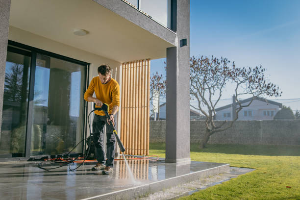 Professional Pressure Washing Services in Jamestown, CA